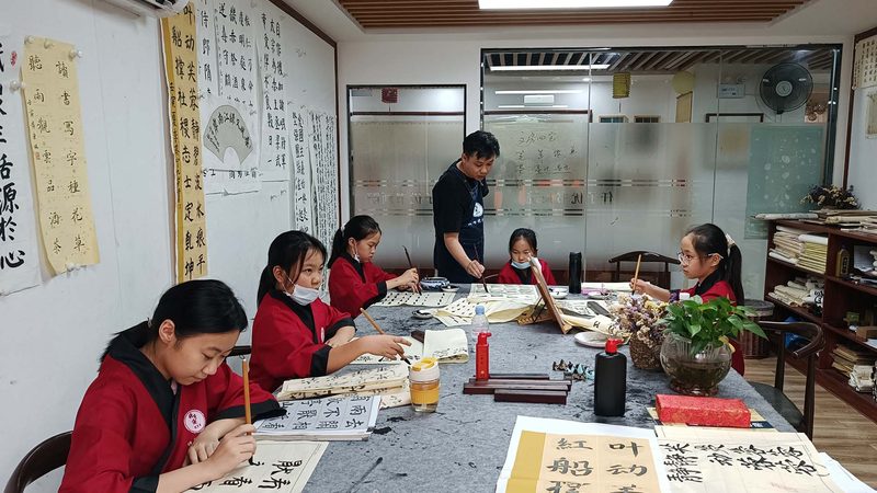 企业内训现场实施规范：构建高效培训体系的关键