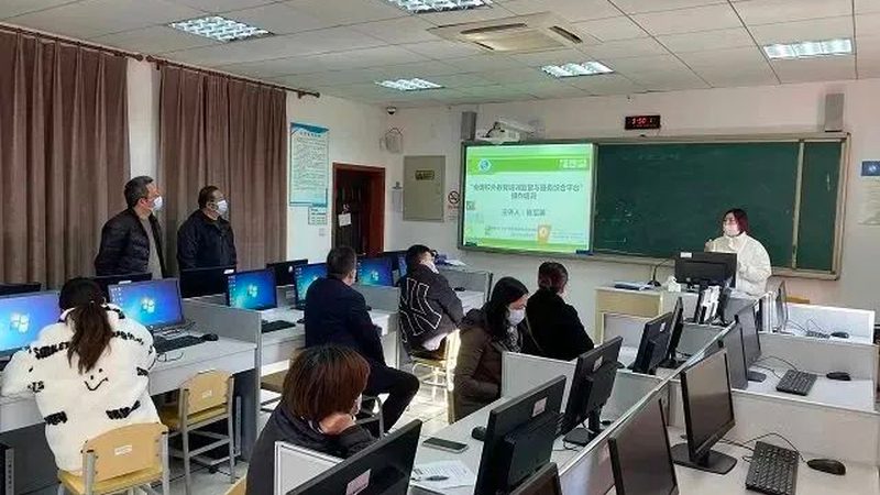 揭秘IT培训机构十大品牌排行榜背后的真相