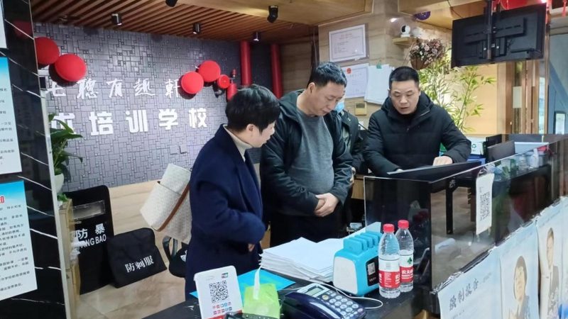 叉车培训需要多久