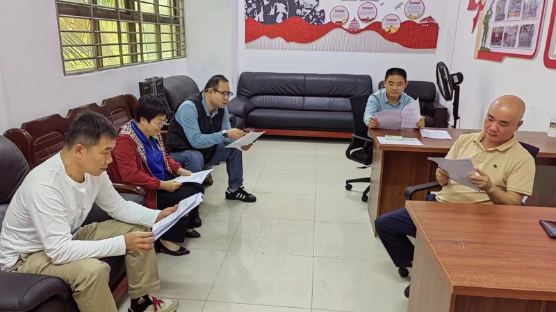 会计培训学校加盟，政策支持背后的考量因素
